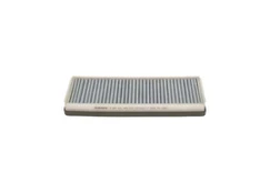 Filtras, salono oras BOSCH 1 987 431 454 kaina