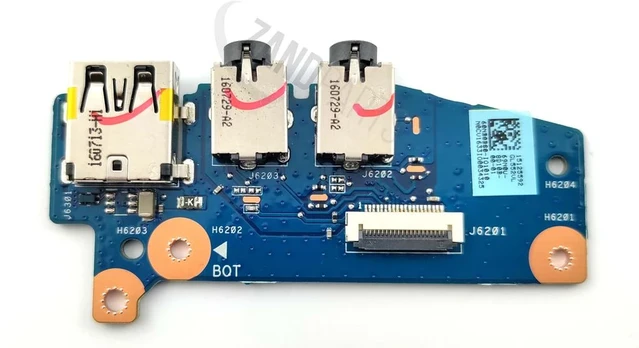 Asus GL552VL IO BOARD