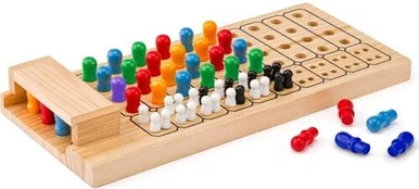 Olymptoy Logic Popular
