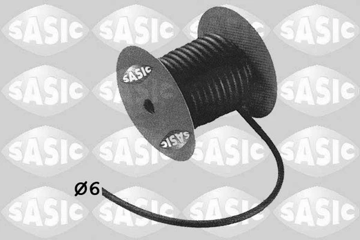 Degalų žarna SASIC SWH3003