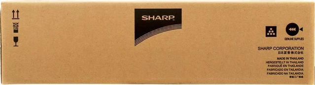 Toneris Sharp Sharp oryginalny toner MXC52TC, magenta, 14200s