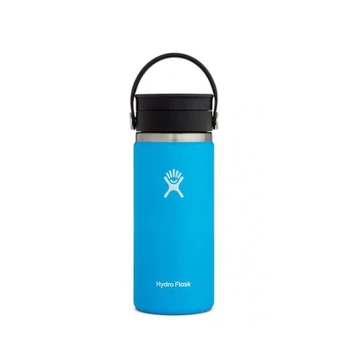 Hydro Flask plačios angos termo puodelis Pacific 473 ml
