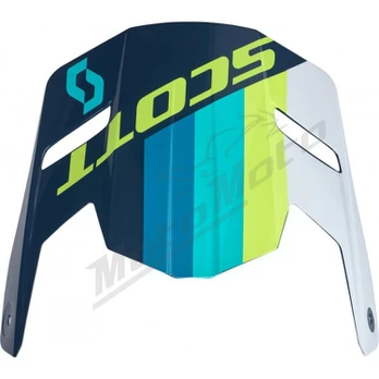 Scott 350 Evo Plus Track šalmo snapelis