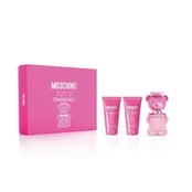 Moschino TOY 2 BUBBLE GUM CASE 3 pcs