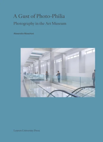 Gust of Photo-Philia