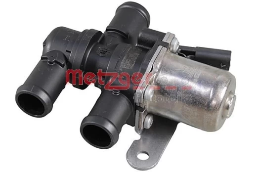 Valdymo vožtuvas, aušinimo skystis METZGER 0899303