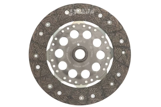 LUK 323 0727 10 Clutch Disc