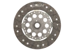 LUK 323 0727 10 Clutch Disc kaina