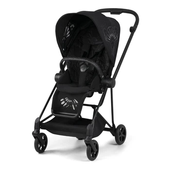 Cybex Mios La Parisienne Vaikiškas vežimėlis