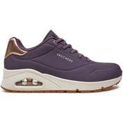 Laisvalaikio batai Skechers 155196/DKPR Violetinė