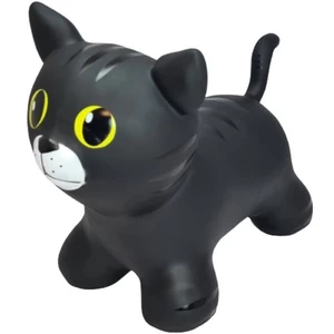 Šokinėjimo kamuolys Gerardos Toys