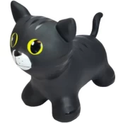 Šokinėjimo kamuolys Gerardos Toys kaina