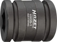 Prailginimas, vežliaraktis HAZET 1003S-1