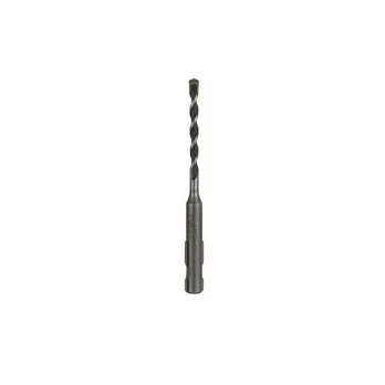 Universalus grąžtas Bosch, 4x85 mm, SDS-Quick, 2609256910