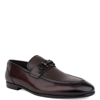 Klasikiniai batai vyrams, Ruda, Formal