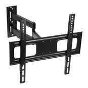 Laikiklis InLine Laikiklio sienelė 23109A 32'' - 55'' kaina