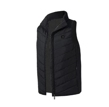Šildoma unisex liemenė ThermoComfort
