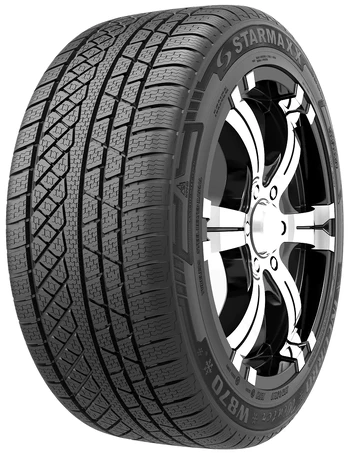 STARMAXX Incurro Winter W870 215/55R18 95H 3PMSF RP