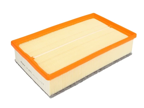 Oro filtras KNECHT LX3503
