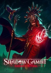 Shadow Gambit: Zagan's Ritual PC