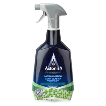 Pelėsių valiklis ASTONISH, 750 ml