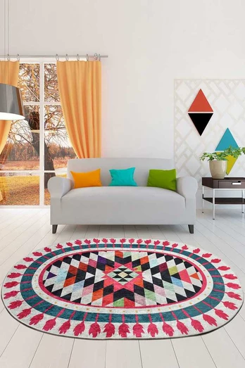 Conceptum Hypnose Kilimine danga (120 x 180) Rustico