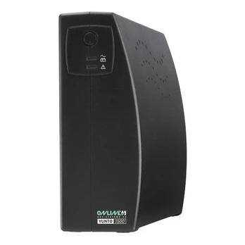 UPS Online USV Systeme Yunto 1500 (Y1500)