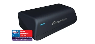 Pioneer TS-WX010A kaina