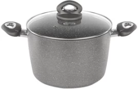 Puodas Valdinox Rock Rock, 26 cm, 7.5 l kaina