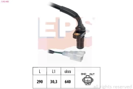 Jutiklis, aps./min. EPS 1.953.465 kaina