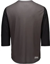 POC Koszulka rowerowa POC M's Motion Air 3/4 Jersey szary - L kaina