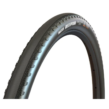 Maxxis Receptor 28" Exo TR sulankstoma padanga