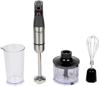 Rankinis blenderis Kuvings MIXPRO1000W