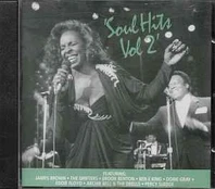 CD Various - Soul Hits Vol.2