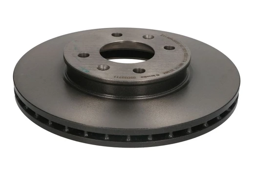 BREMBO 09.D227.11 Brake Disc