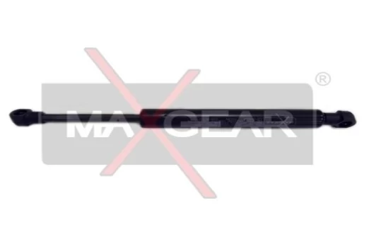 Dujinė spyruoklė, bagažinė MAXGEAR 12-0302
