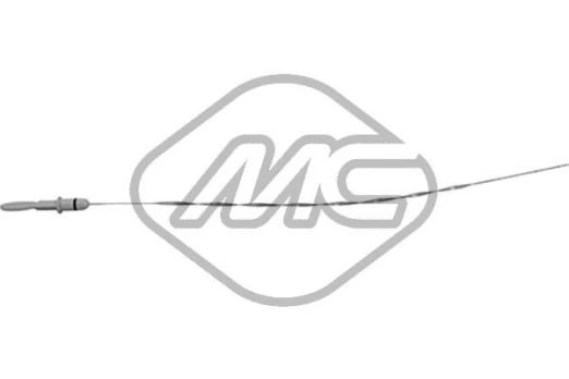 Alyvos lygio matuoklis Metalcaucho 39229