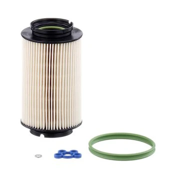 MANN-FILTER PU 936/4 x Kuro filtras