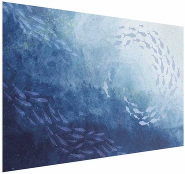 Artgeist Plakatas - Sea Depths