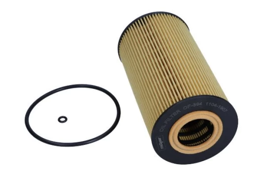 Alyvos filtras MAXGEAR 26-1522