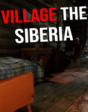 Village The Siberia PC