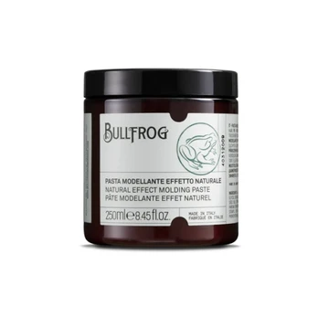 Bullfrog Natural Effect Molding Paste Natūralaus efekto modeliavimo pasta 250ml