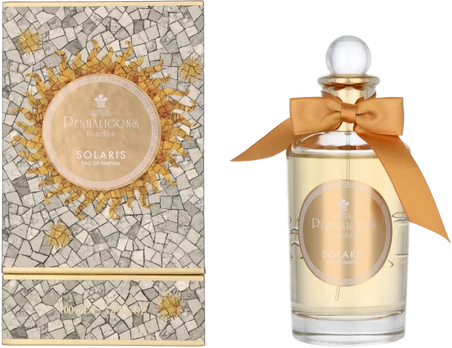 Penhaligon's Solaris EDP Purškiklis 100