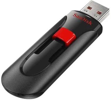 Sandisk CRUZER GLIDE 32G 3-PACK -
