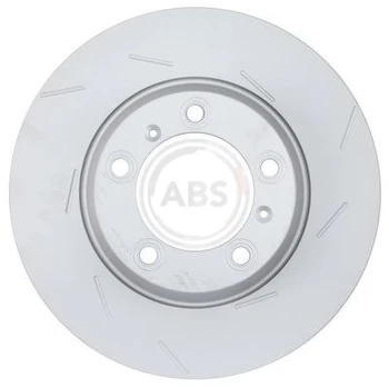 Stabdžių diskas A.B.S. 18125