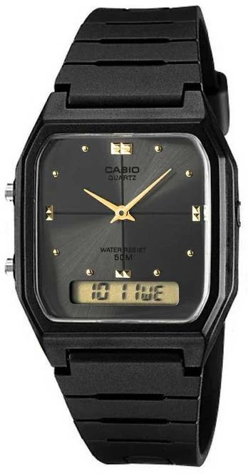 Laikrodis Damski CASIO AW-48HE-8AVDF + BOX