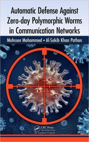 Automatic Defense Against Zero-day Polymorphic Worms in Communication Networks