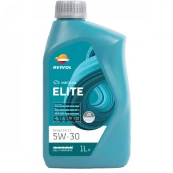 REPSOL ELITE EVOLUTION C4 5W30 | 1 l