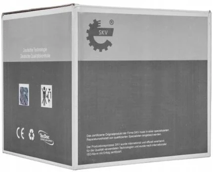 Skv durų užraktas 16skv801
