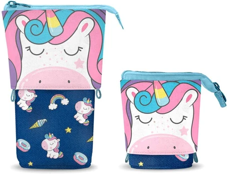 Karactermania Oh My Pop! Cute Sweety pencil case